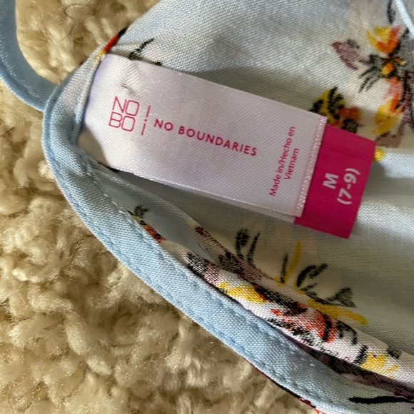 Tank top - Picture 3 of 3